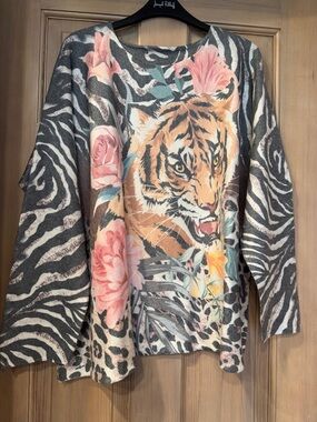 Milano Italian Sweater